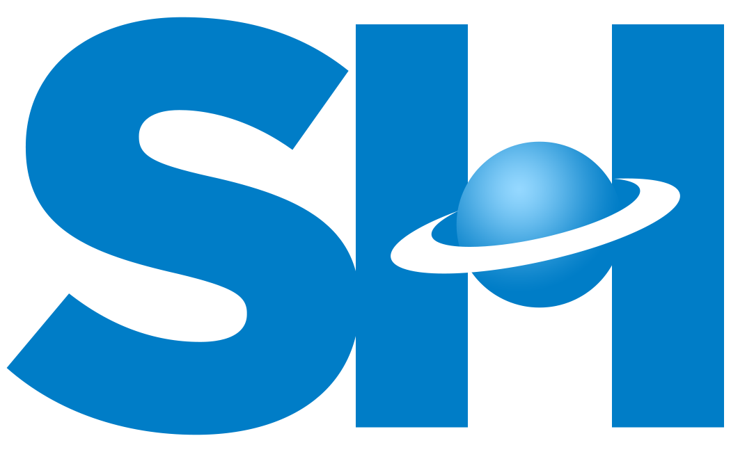 Saratoga Web Hosting Logo